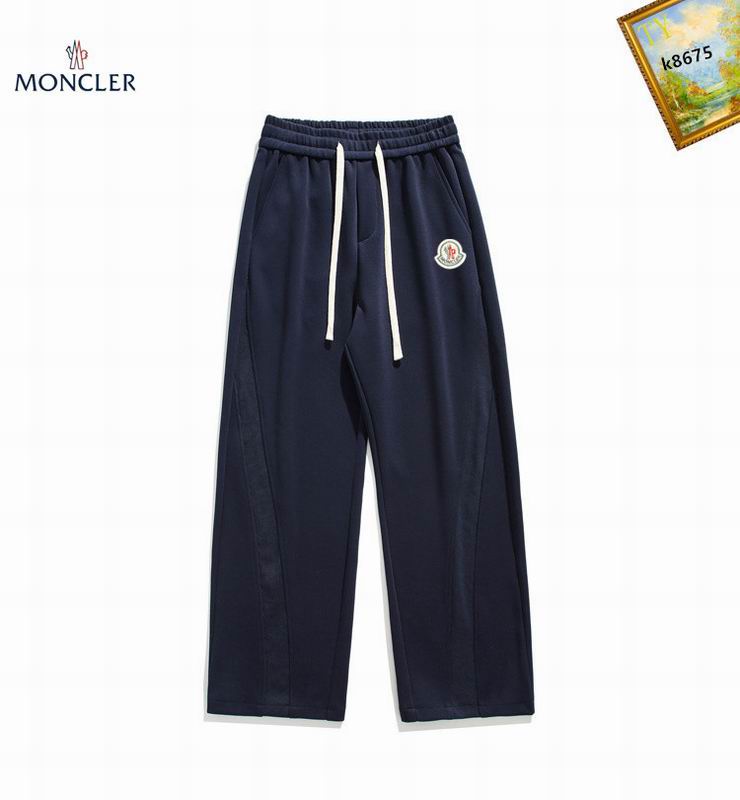 Moncler Sweatpants Mens ID:20261003-208